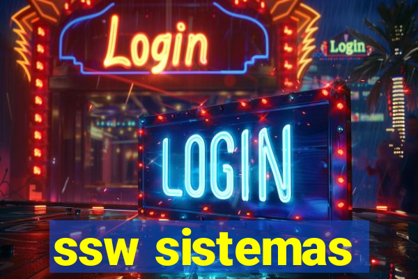 ssw sistemas